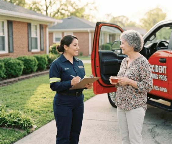 Accident Towing Service Lawndale, CA FAQs